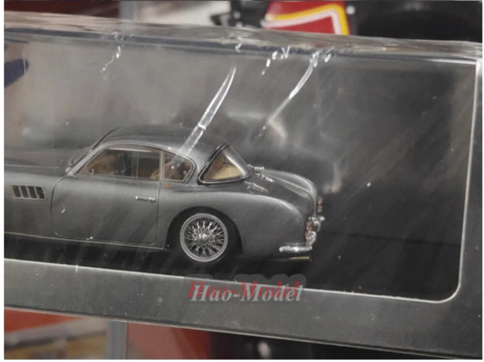 Spark 1:43 Talbot Lago 2500 cupé 1955 resina diecast modelo coche adultos regalos Foto 4 de 4