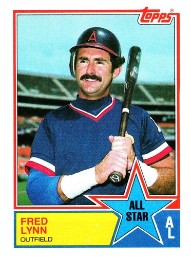 1983 Topps Baseball Cards Complete Your Set U-Pick #'s (201-400) Nm-Mint - Picture 193 of 201