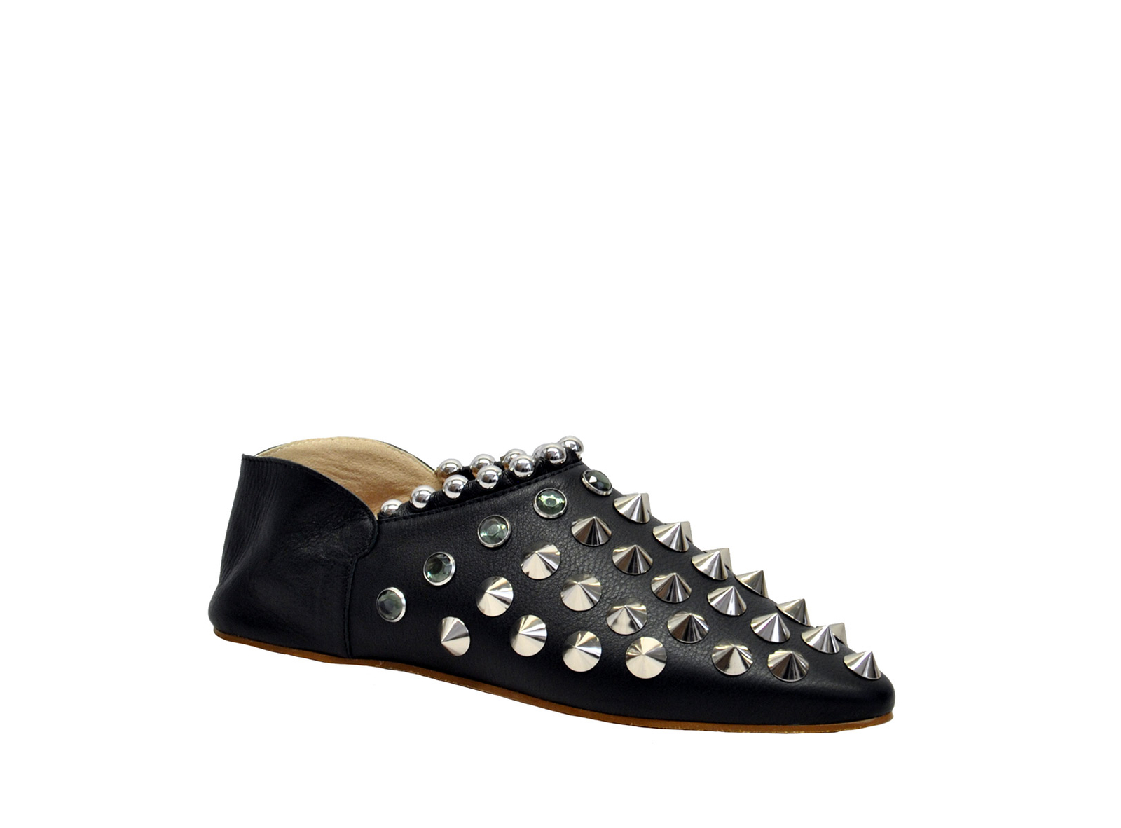 Manolo Blahnik Marria Embellishedsuede Loafer Scarpe di bell'aspetto, resistenti e durevoli Manolo Blahnik Marria Embellishedsuede Loafer Scarpe di bell'aspetto, resistenti e durevoli