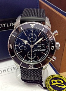 breitling superocean 2019