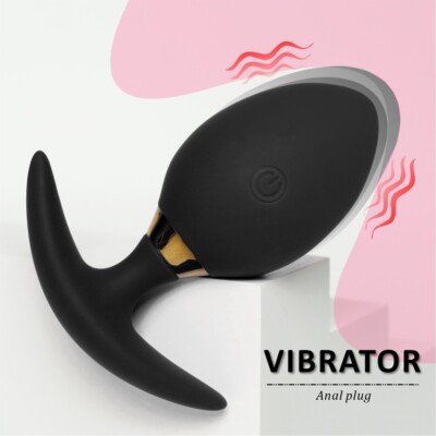 Bluetooth Vibrator For Women Masturbators Wireless Phone APP Control Sex  Toys | eBay