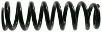 Sachs 998 784 Fahrwerksfeder FüR Toyota