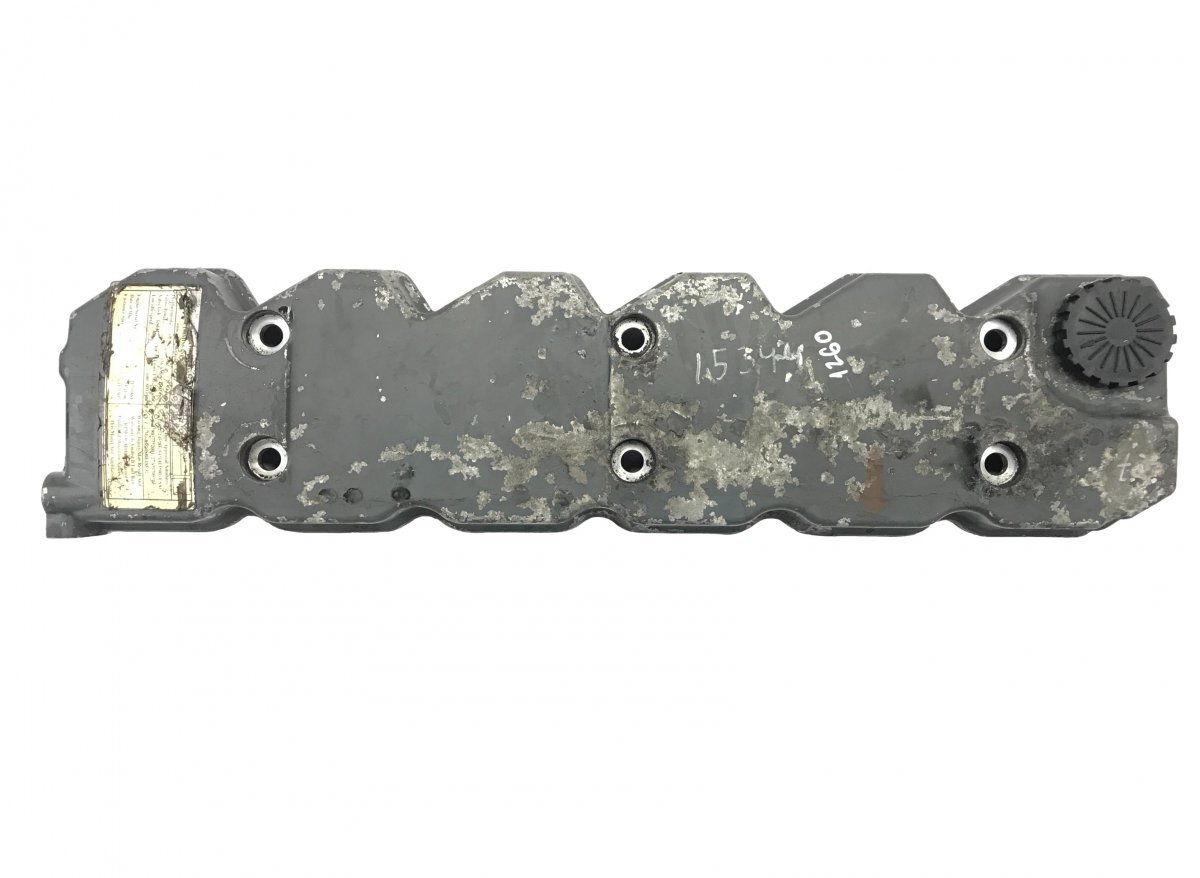 4898648 2830882 Cylinder Head Cover CUMMINS For IVECO EuroCargo  
