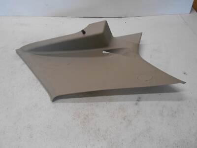 2017-2022 Buick Encore Pillar Trim C Upper Rear Right Passenger
