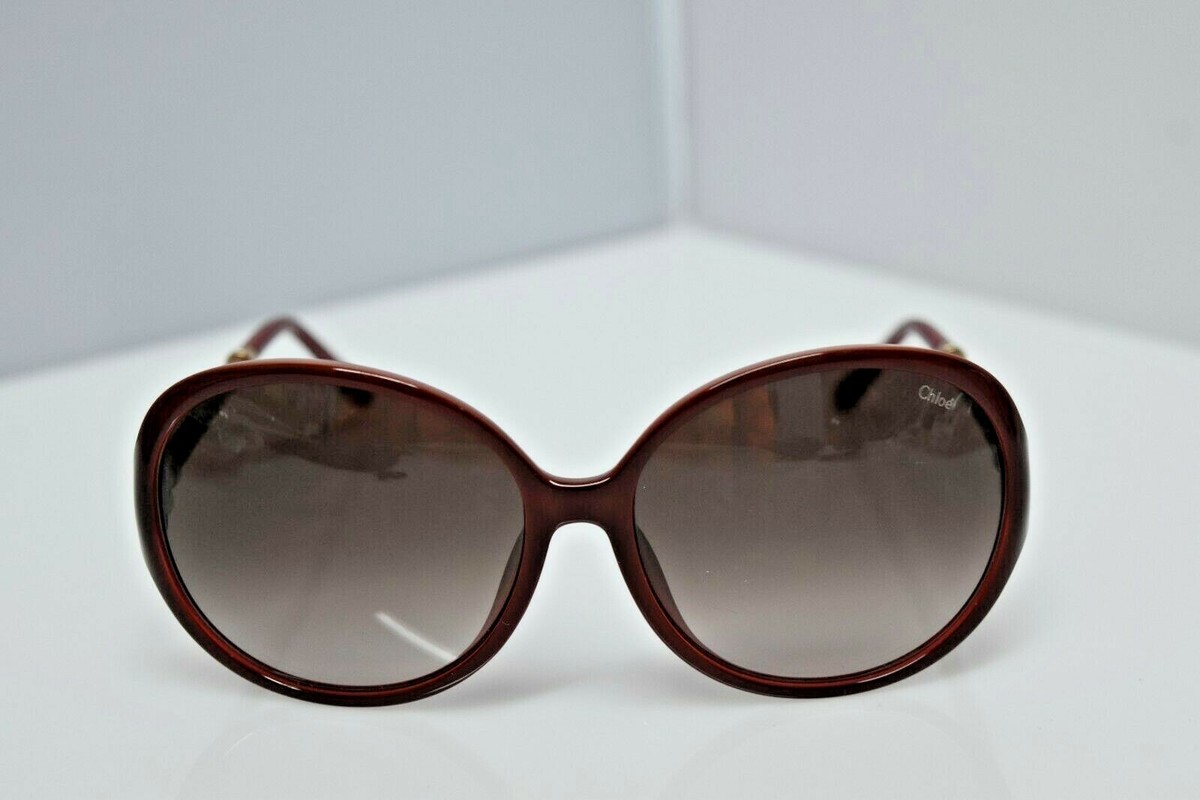 AURALEE - chloe Chloe CH0278S 001 Sunglasses - US