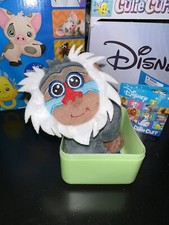 Rafiki Cutie Cuff Steering Wheel Buddy Slap Bracelet Disney Lion King