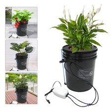Hydroponic Aeroponic Recirculation Water Cult...