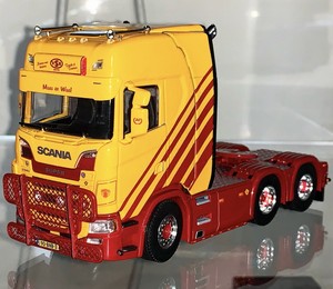 wsi model trucks on ebay