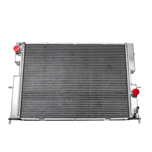 3-Rows Core Radiator Fit 1998-2004 Land Rover Discovery II 2.5 TD5 4X4 Diesel MT - Picture 11 of 11