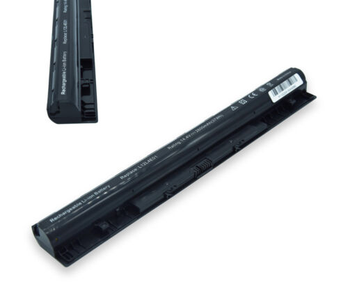Batteria da 2600mAh compatibile con Lenovo IdeaPad Z50 Z50-70 Z70 G50-45 G50-70 - Foto 4 di 6