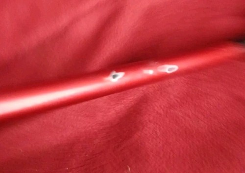 John Daly Grip It & Rip It 3 Hybrid Mid-Firm Graphite Shaft With Club Cover 39" - Picture 10 of 18