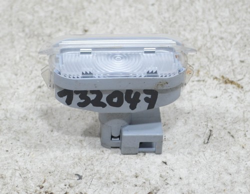 VW Golf 4 IV 1J 2002 Tür Einstiegs Leuchte vorne RECHTS 132047-G600