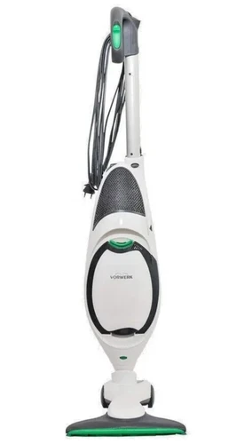 VORWERK FOLLETTO VK 150  Nuovo! Omaggio 6 sacchetti E Prof. Motore Originale!! - Foto 1 di 7
