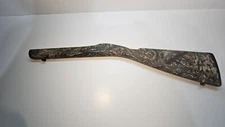 CVA Bobcat Sidelock Muzzleloader Rifle Camo Synthetic Stock (V)