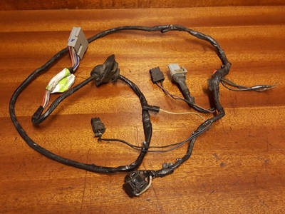 Renault 5 Gt Turbo Used Chassis Rail To Engine Front Wiring Loom Right Off Side Ebay Renault 5 Gt Turbo Used Chassis Rail To Engine Front Wiring Loom Right Off Side Ebay