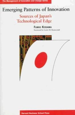 Emerging Patterns of Innovation: Sources of Japan's Technological Edge...