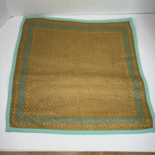 American Girl Doll Lea's Beach Picnic Set Blanket Play