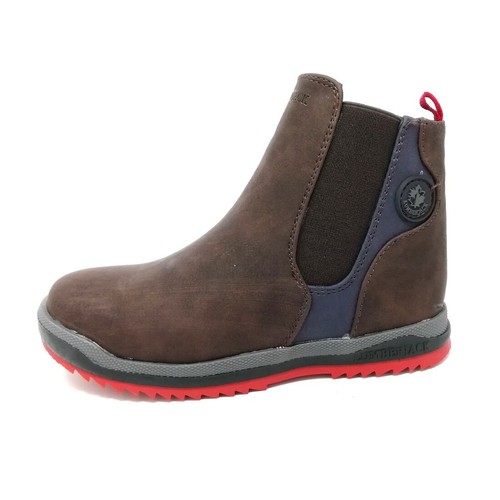 Stivaletti Lumberjack Bambino Marrone SB32903001-MARRONE | eBay