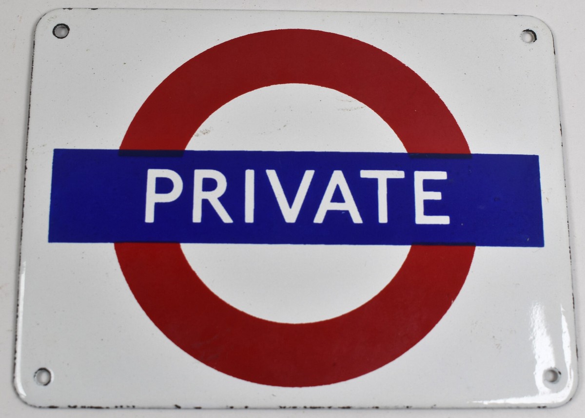 【Garnier】Westminster Sign Garnier Gifts Antiques, Art, Vintage