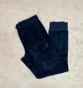 carhartt velour pants 