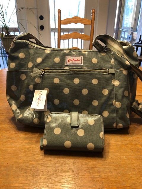 cath kidston day bag sale