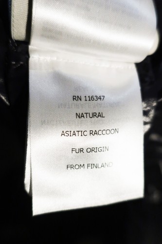 Moncler Daunenjacke Damen, schwarz, glänzend, Größe 5 - Bild 9 von 20