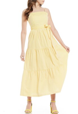 french maxi dress French Blue Floral Maxi Dress | Trendy Women's Dress