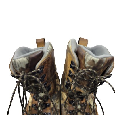 Bottes de chasse 10'' Elk Tracker XD pour homme - Irish Setter