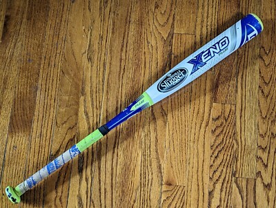 Louisville Slugger Wtlfpxn161-28 Fastpitch XENO Plus 11 Softball Bat 28"/17  Oz for sale online | eBay