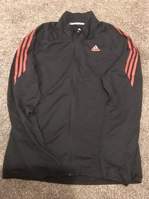 adizero track jacket