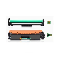 Laser Printer Image Drum Toner Cartridge Set for HP m132a m132nw/snw/fw/m104a/w