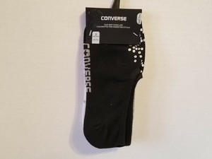 all star no show socks