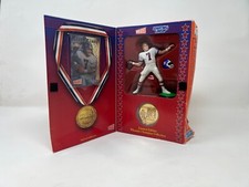 1999 Starting Lineup Wheaties John Elway Champions Collection Action Figure