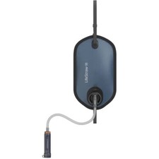 LIFESTRAW PEAK SERIES PURIFICADOR DE AGUA POR GRAVEDAD + ELIMINACIÓN DE VIRUS (AZUL) #LSPSPU8BWW