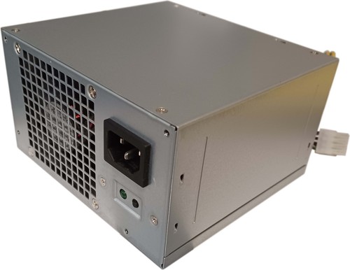 Power Supply ATX 290W Dell HU290EM-01 04FGD7 Huntkey HK390-11PP 8 & 4 Pin - Picture 2 of 4