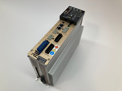 FEC SAN4-A-40SM | CONTROLLER, * overnight shipping
