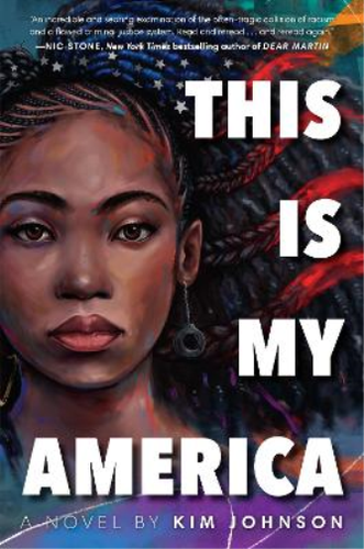 Kim Johnson This Is My America (Hardback) (US IMPORT) 9780593118764 | eBay