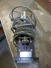 ULTRAMATION 1B-4M LINEAR THRUSTER (632)