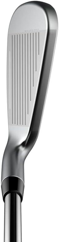 New Cobra Golf King LTDx Irons 5-Pw Graphite KBS PGI 75 Regular Flex