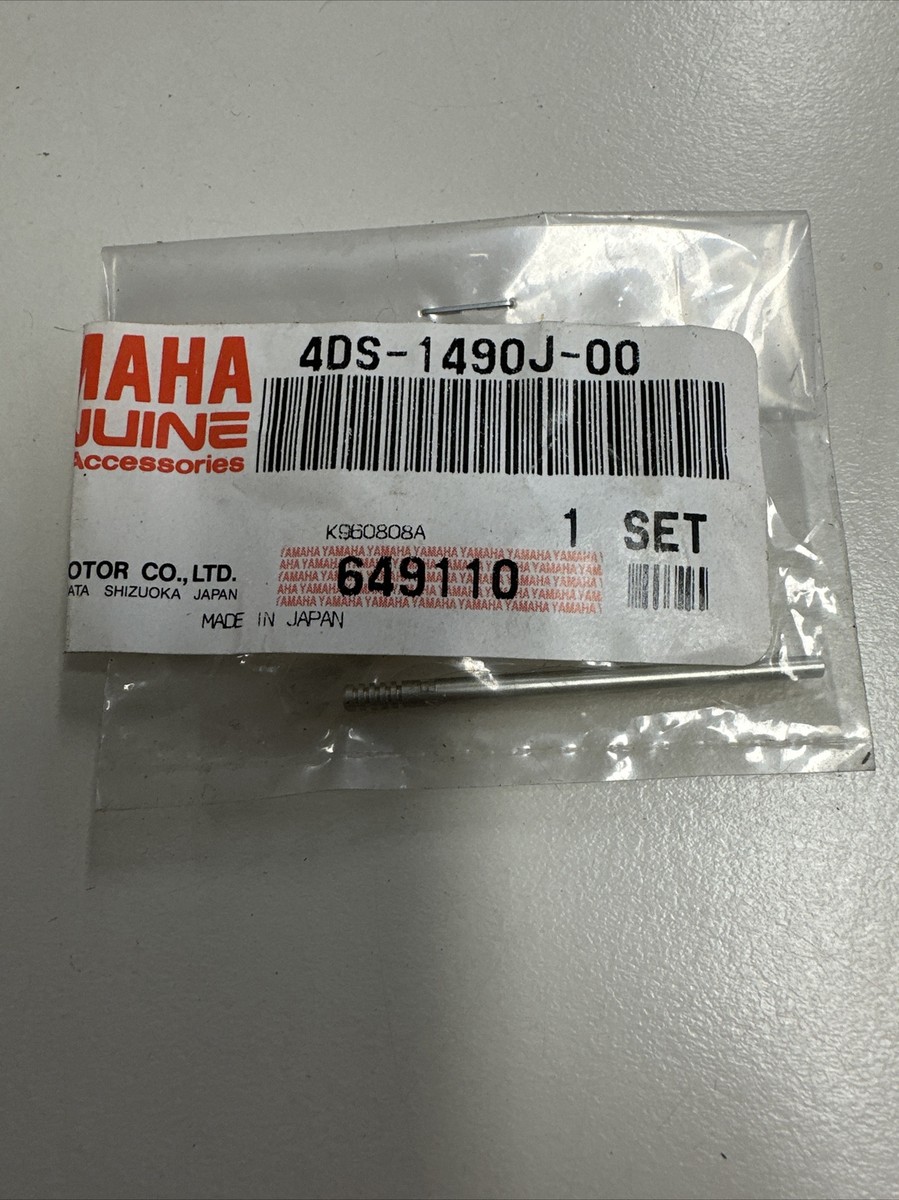 Nadelsatz Yamaha XJ 600 N 4DS-1490J-00 #10605 | eBay