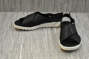 ecco freja slide sandal ii