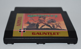 Gauntlet (Tengen) NES - Loose Cartridge 