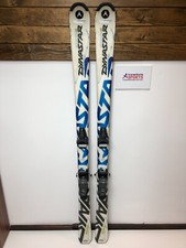 Dynastar Booster RL 162 cm Ski + Look 9,5 Fixations Sport d'hiver Neige Extér...