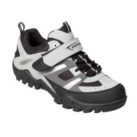 Serfas Women's Trax Mtb Shoes Black / Gray 37 on sale Serfas Women's Trax Mtb Shoes Black / Gray 37 on sale