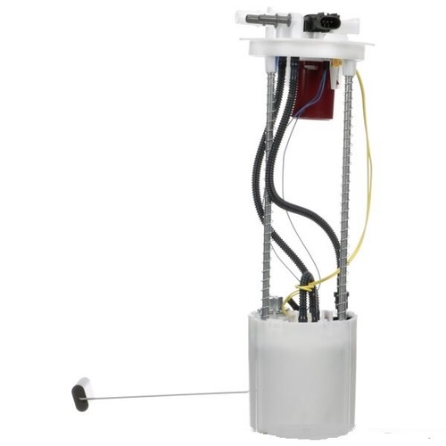 GM Fuel Pump Module 84200581 fit Chevrolet GMC Silverado 3500 HD Sierra 3500 HD - Picture 8 of 10