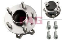 Fag 713 6789 90 Radlager Satz FüR Ford