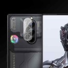 2PCS Camera Lens Tempered Glass Screen Protector For Red Magic 8 Pro Plus 8s Pro