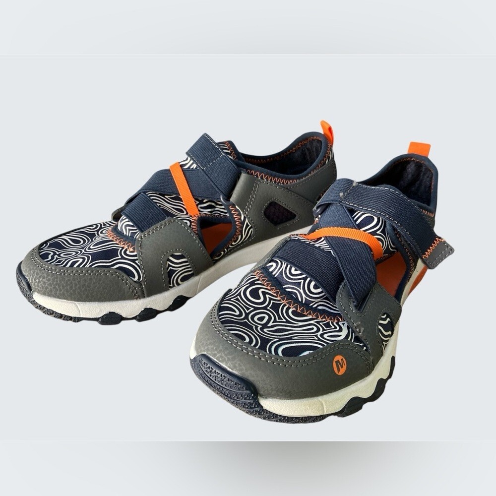 Sandalo Merrell Hydro Free Roam us intime ottimeioni c aglia taglia gra perbini ba 4 ambia cambia colore q èagnato