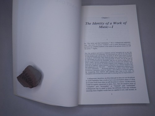 MUSIK, FILM UND KUNST von Khatchadourian 1985 vol. 3 in Serie - Bild 6 von 8