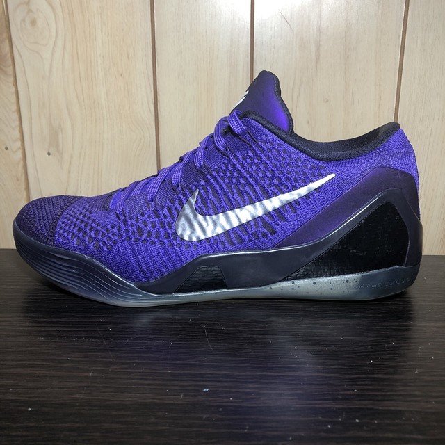 kobe 9 elite low moonwalker